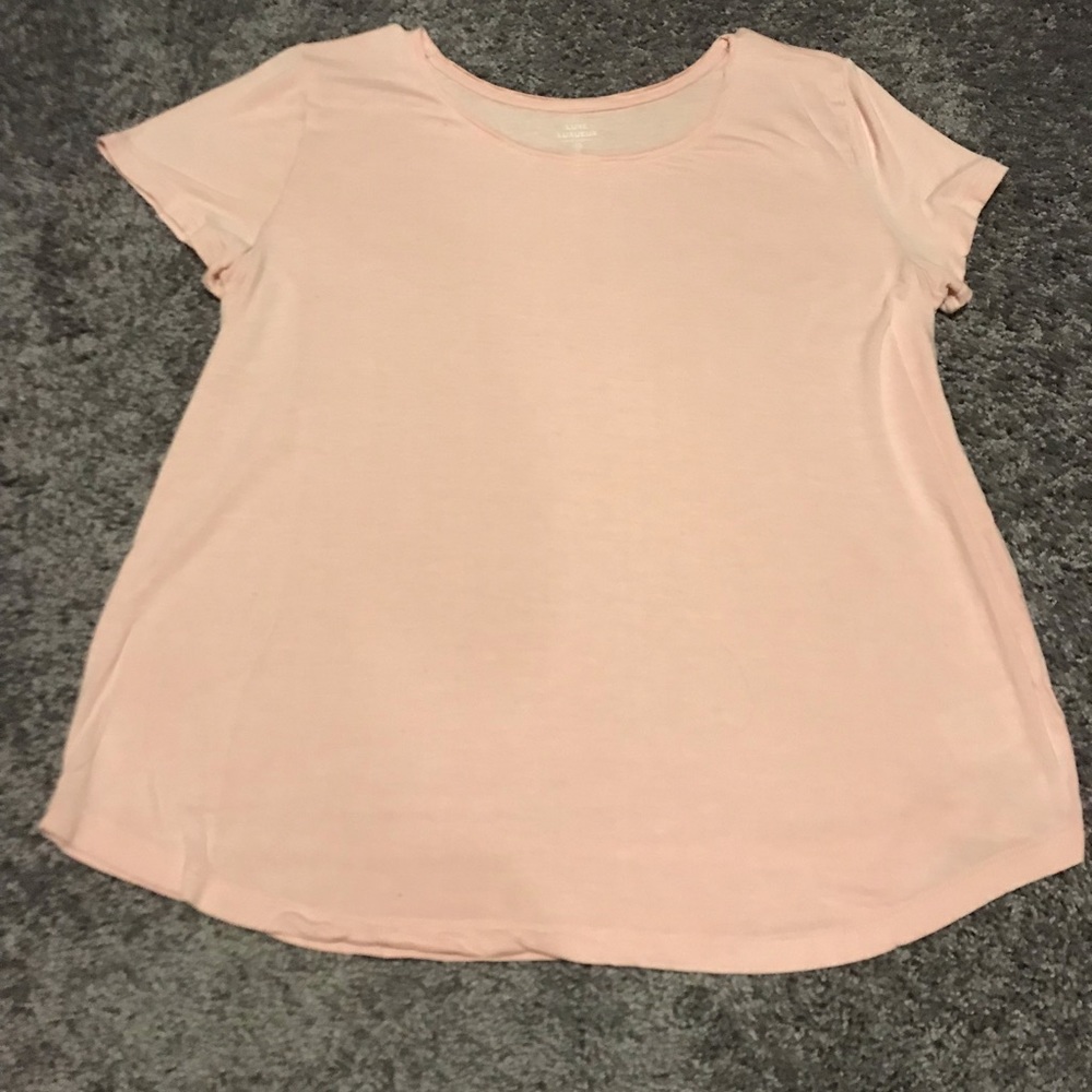 Women’s Gap Luxe Tee